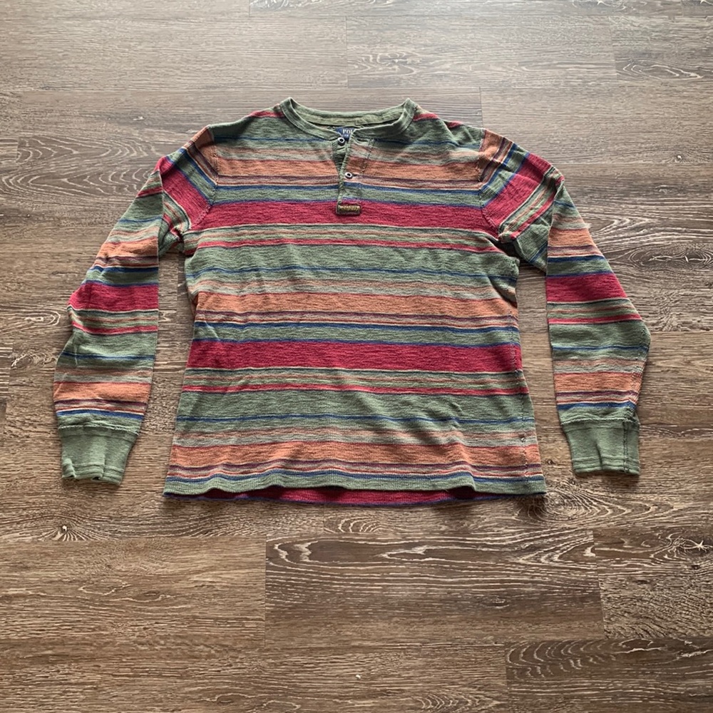 Polo Ralph Lauren Long Sleeve Shirt